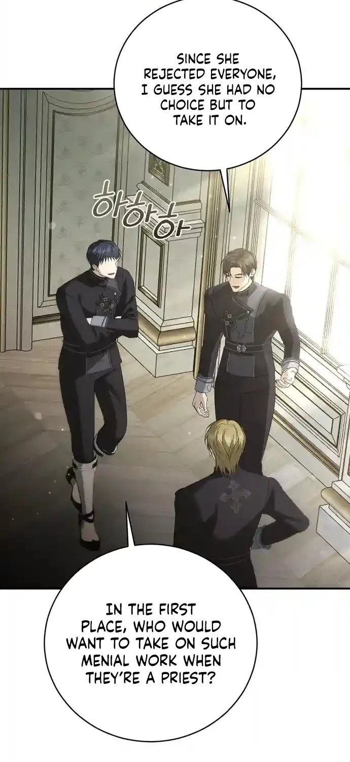Read Pure Love, Corruption chapter 14 image 71 on Lezhin