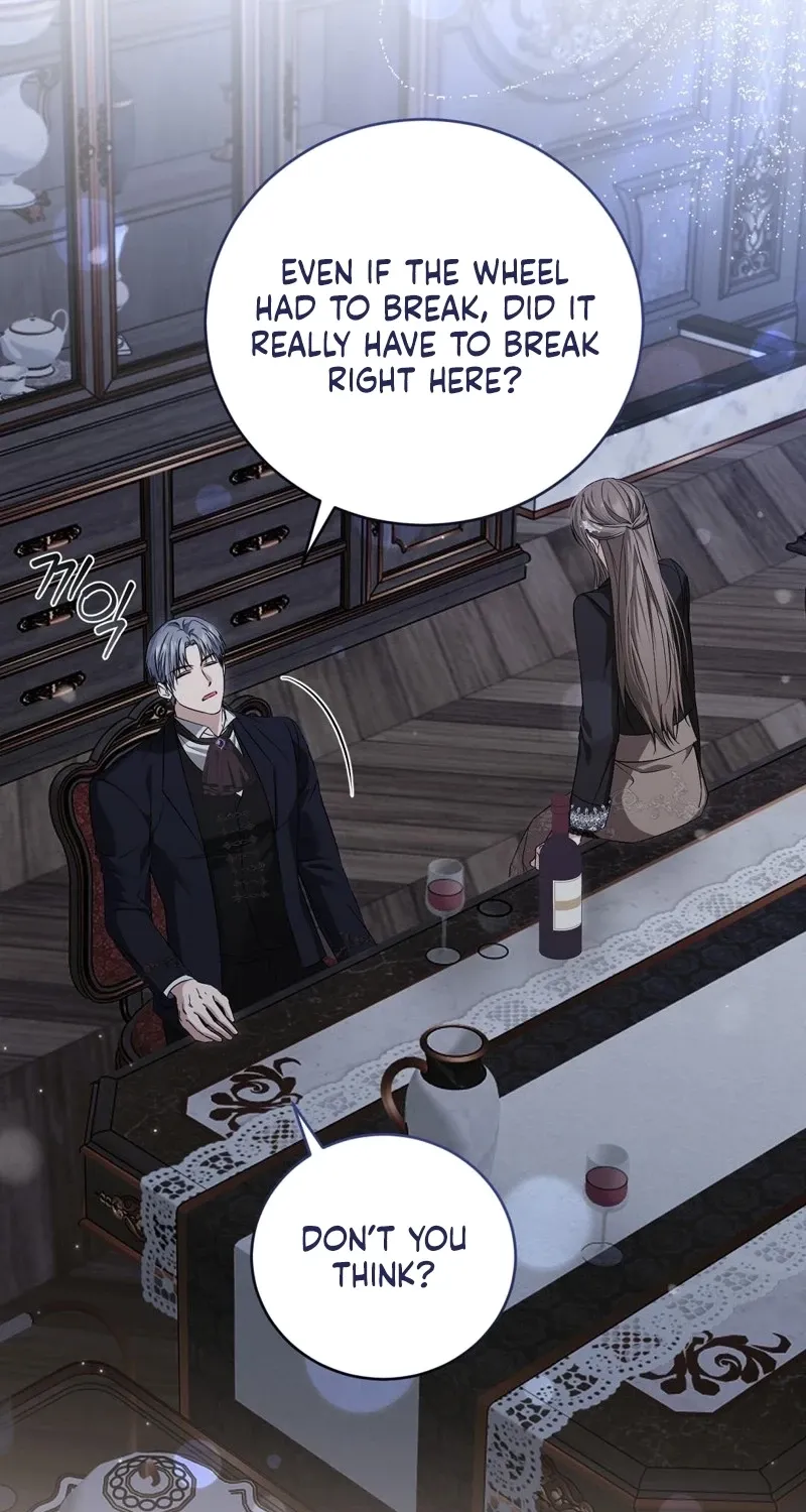 Read Pure Love, Corruption chapter 16 image 2 on Lezhin