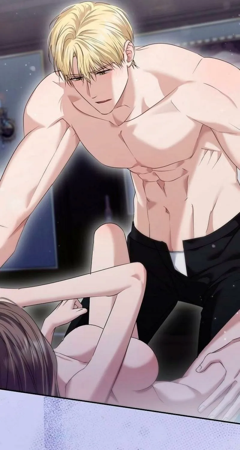 Read Pure Love, Corruption chapter 17 image 24 on Lezhin
