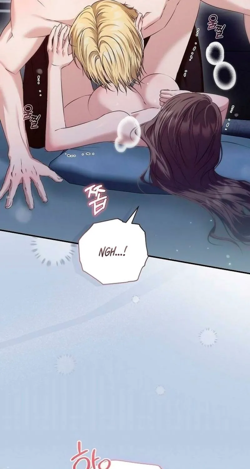 Read Pure Love, Corruption chapter 17 image 33 on Lezhin