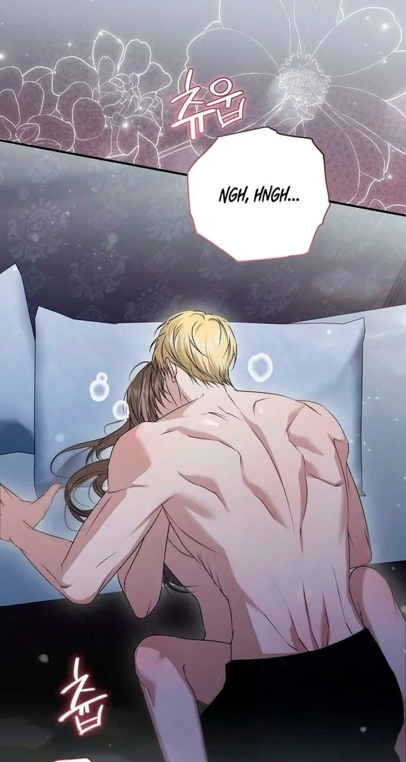 Read Pure Love, Corruption chapter 17 image 4 on Lezhin