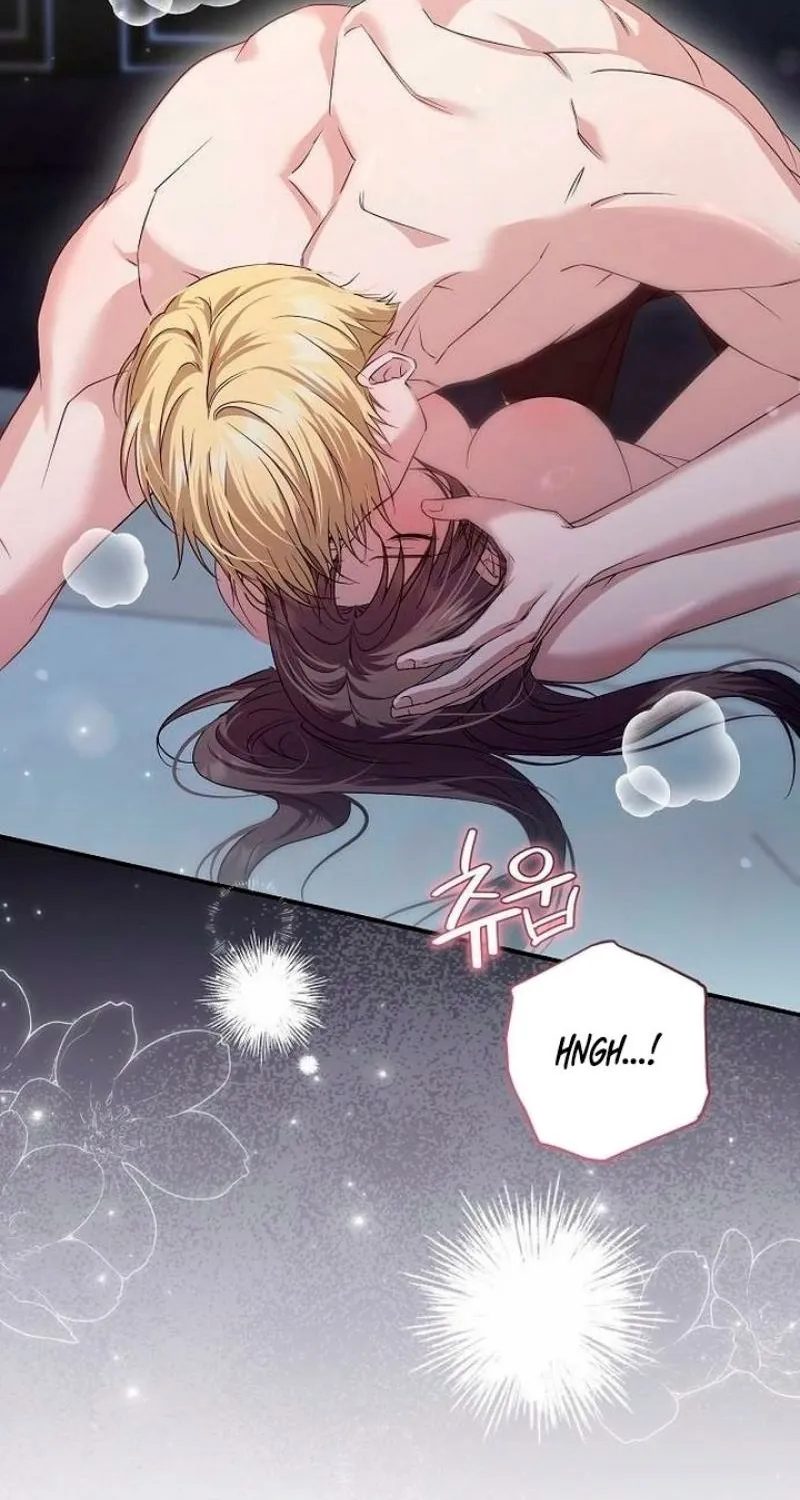Read Pure Love, Corruption chapter 17 image 9 on Lezhin