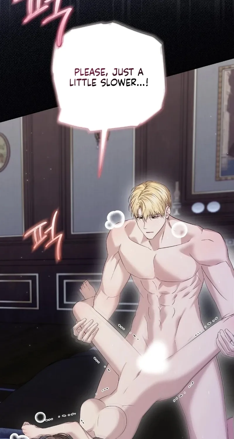 Read Pure Love, Corruption chapter 18 image 7 on Lezhin