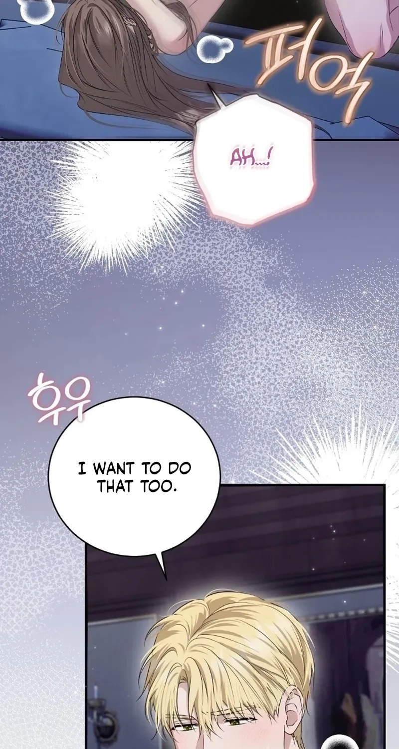 Read Pure Love, Corruption chapter 18 image 8 on Lezhin