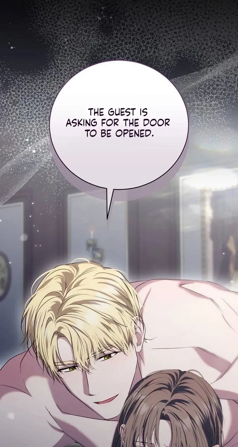 Read Pure Love, Corruption chapter 19 image 2 on Lezhin