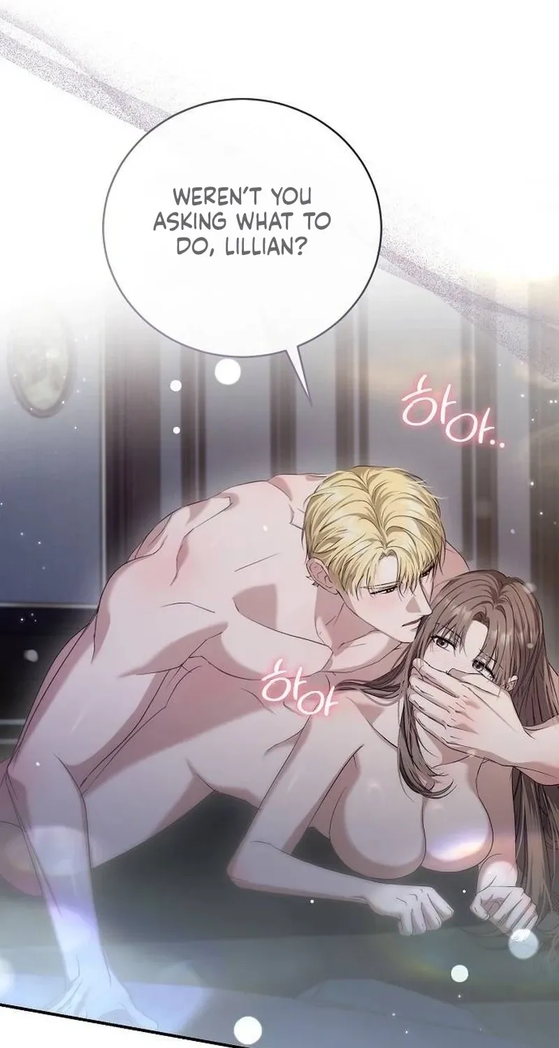 Read Pure Love, Corruption chapter 19 image 5 on Lezhin
