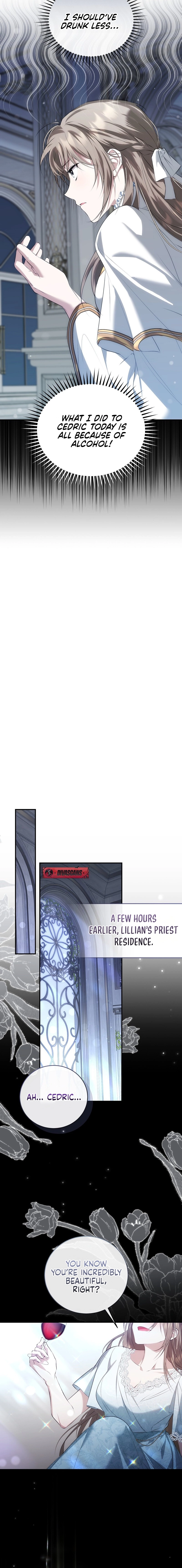 Read Pure Love, Corruption chapter 2 image 1 on Lezhin