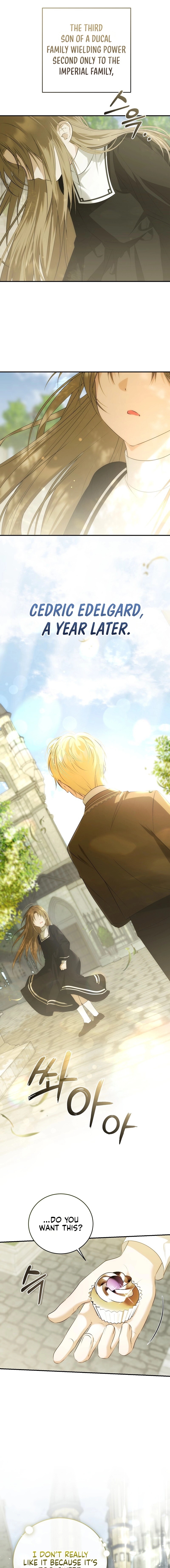 Read Pure Love, Corruption chapter 2 image 10 on Lezhin