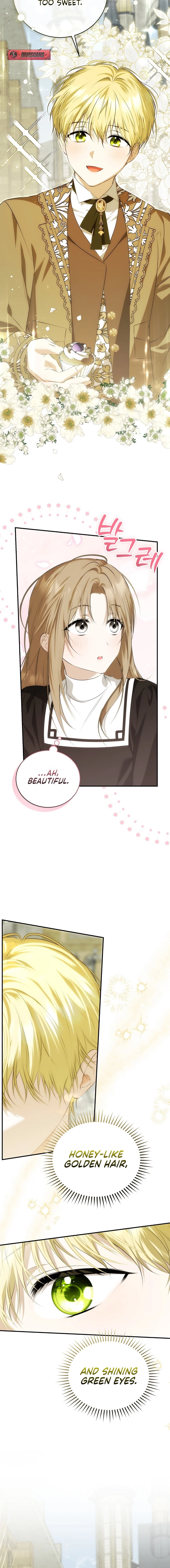 Read Pure Love, Corruption chapter 2 image 11 on Lezhin