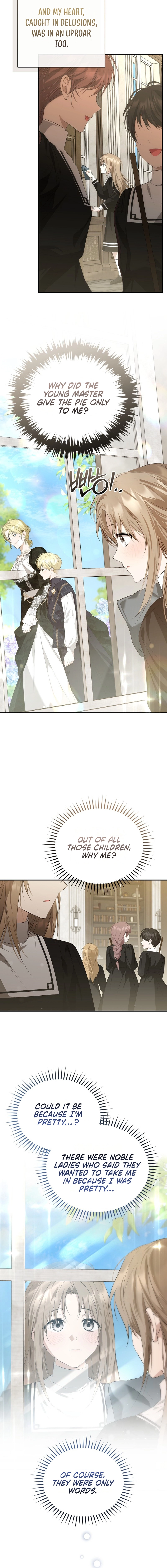 Read Pure Love, Corruption chapter 2 image 15 on Lezhin