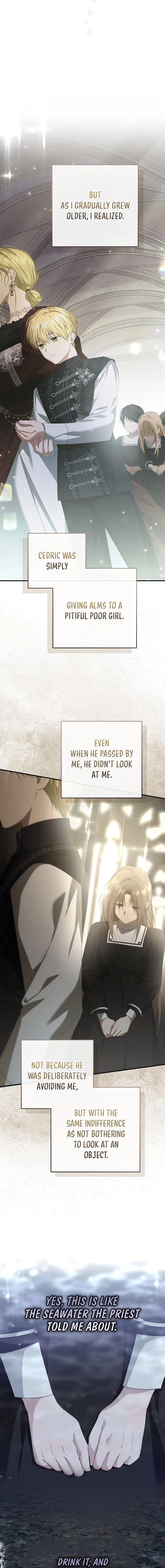 Read Pure Love, Corruption chapter 2 image 16 on Lezhin