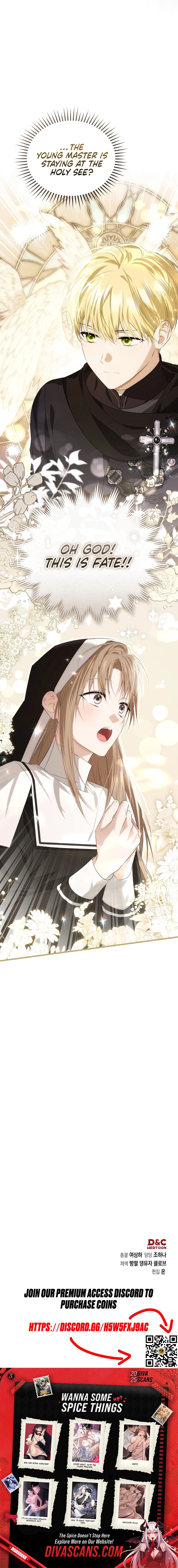 Read Pure Love, Corruption chapter 2 image 19 on Lezhin