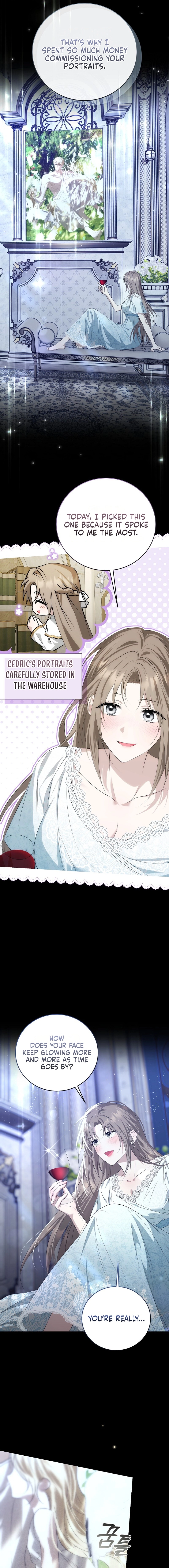 Read Pure Love, Corruption chapter 2 image 2 on Lezhin