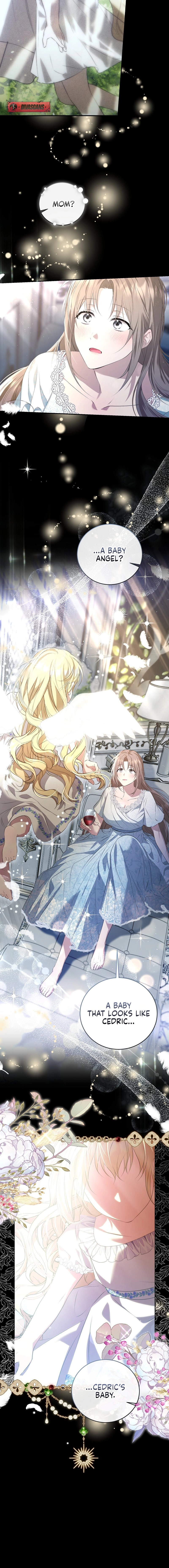 Read Pure Love, Corruption chapter 2 image 3 on Lezhin