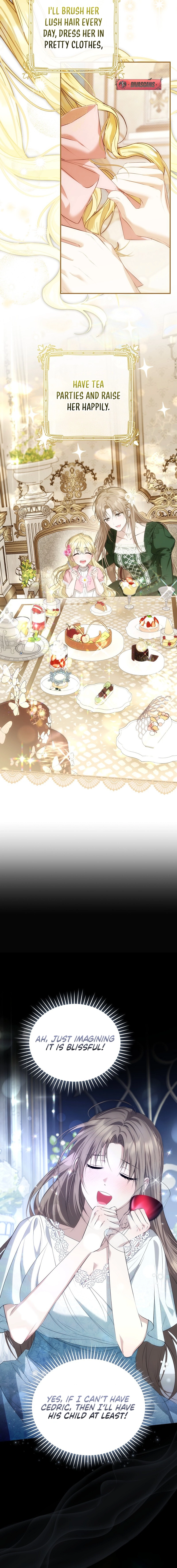 Read Pure Love, Corruption chapter 2 image 5 on Lezhin