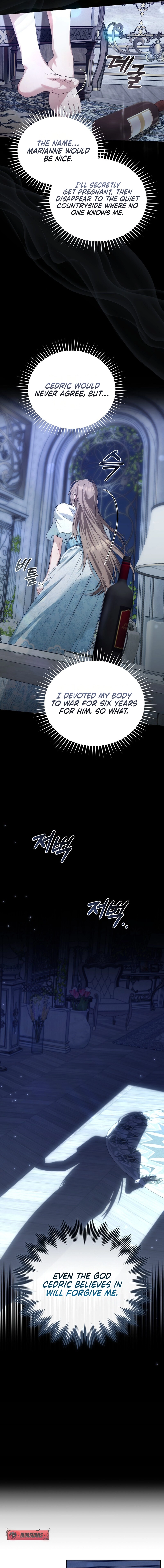 Read Pure Love, Corruption chapter 2 image 6 on Lezhin