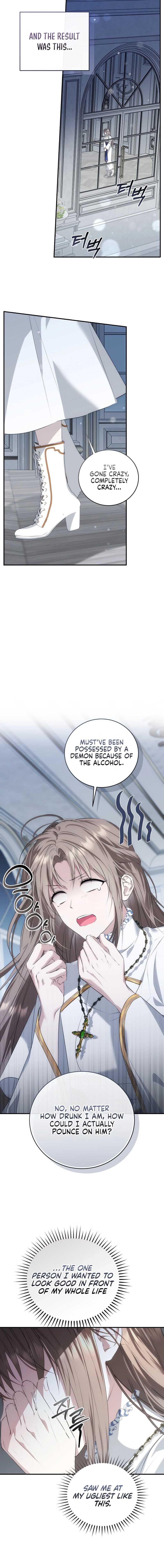 Read Pure Love, Corruption chapter 2 image 7 on Lezhin