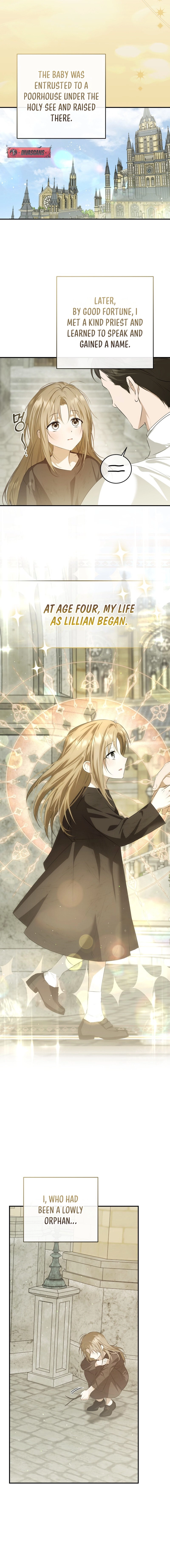 Read Pure Love, Corruption chapter 2 image 9 on Lezhin