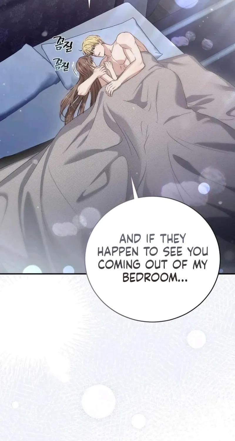 Read Pure Love, Corruption chapter 20 image 16 on Lezhin