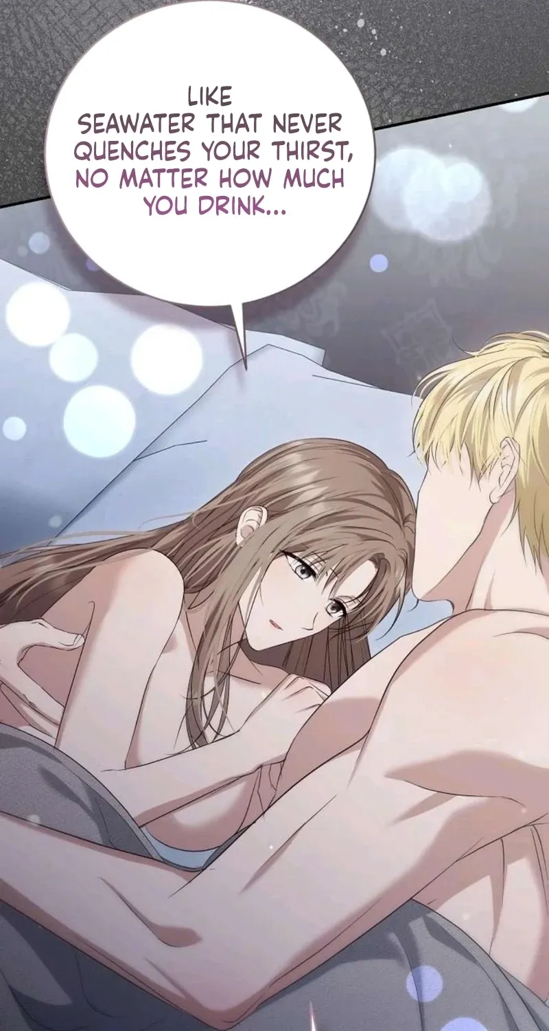 Read Pure Love, Corruption chapter 20 image 32 on Lezhin