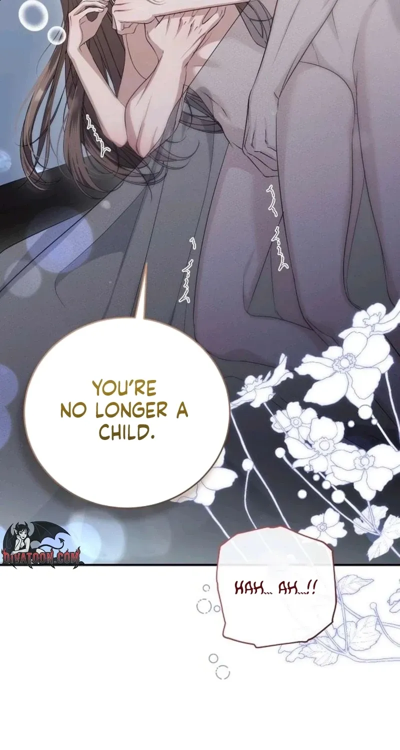 Read Pure Love, Corruption chapter 20 image 41 on Lezhin