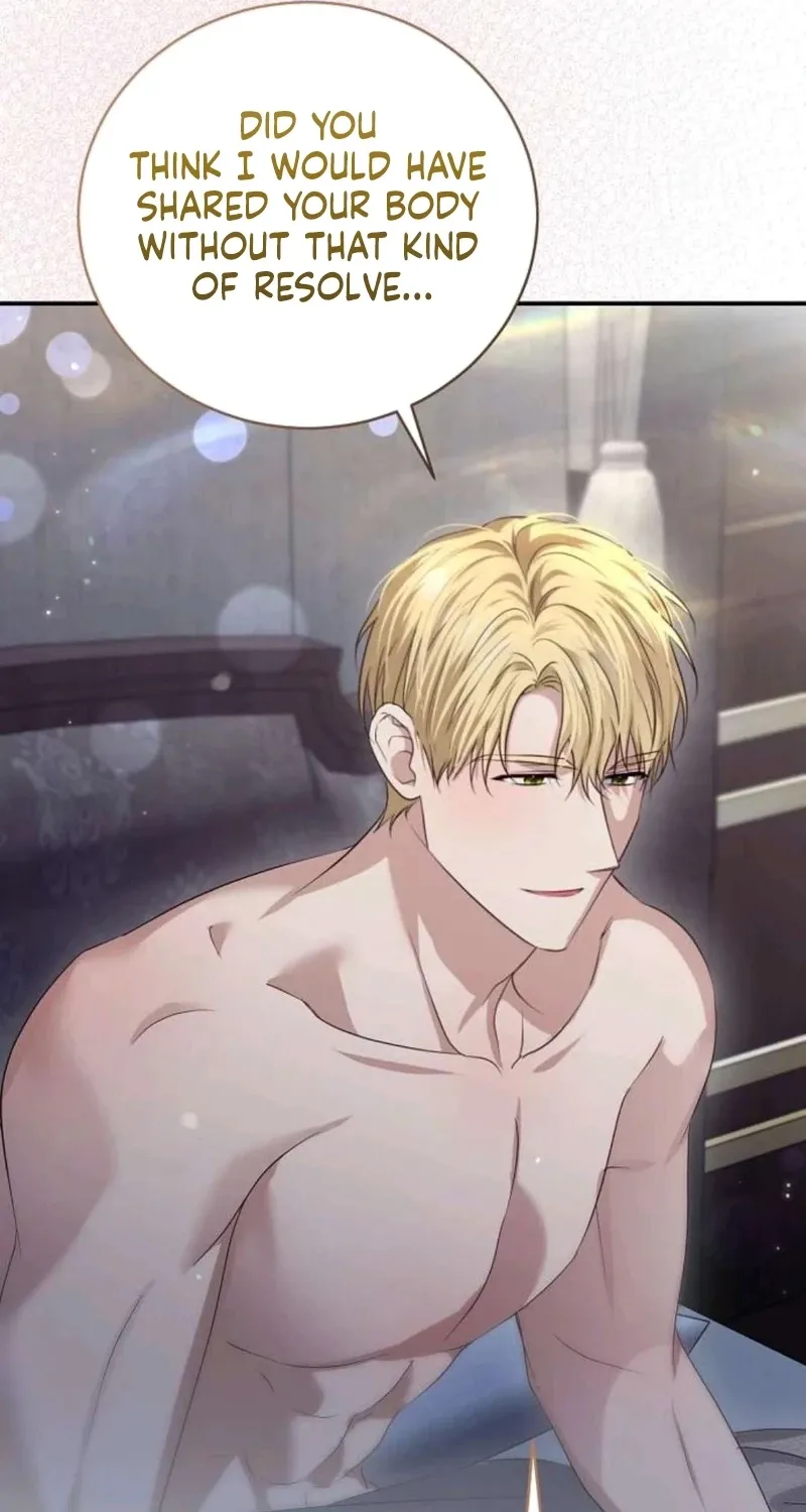 Read Pure Love, Corruption chapter 20 image 57 on Lezhin