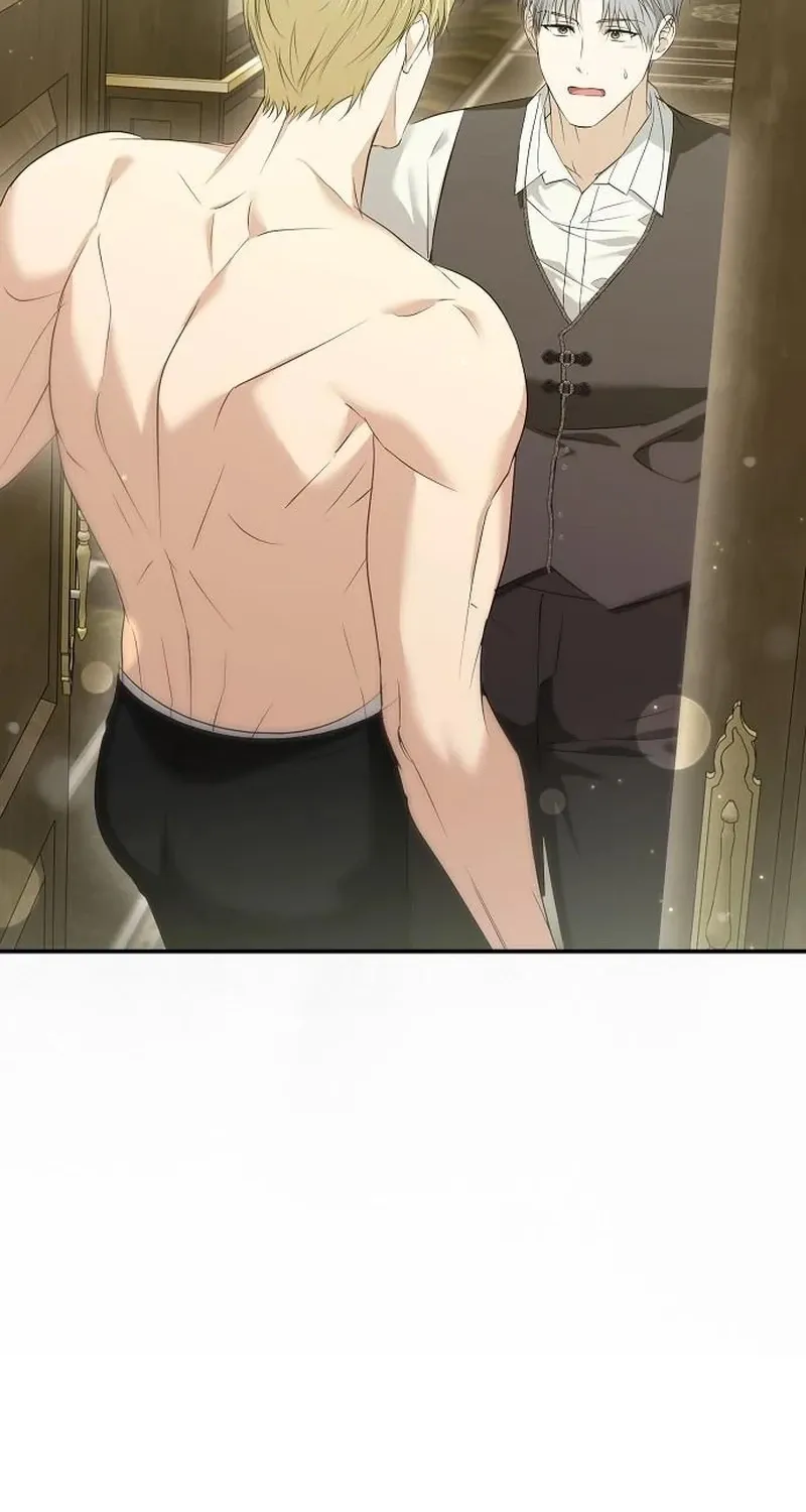 Read Pure Love, Corruption chapter 21 image 105 on Lezhin