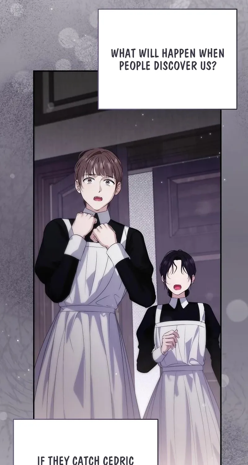 Read Pure Love, Corruption chapter 21 image 65 on Lezhin