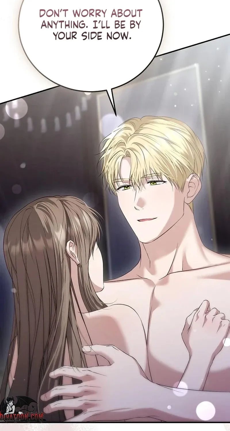 Read Pure Love, Corruption chapter 21 image 72 on Lezhin