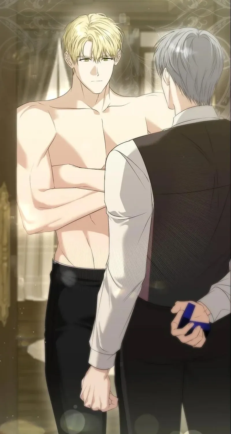 Read Pure Love, Corruption chapter 21 image 94 on Lezhin