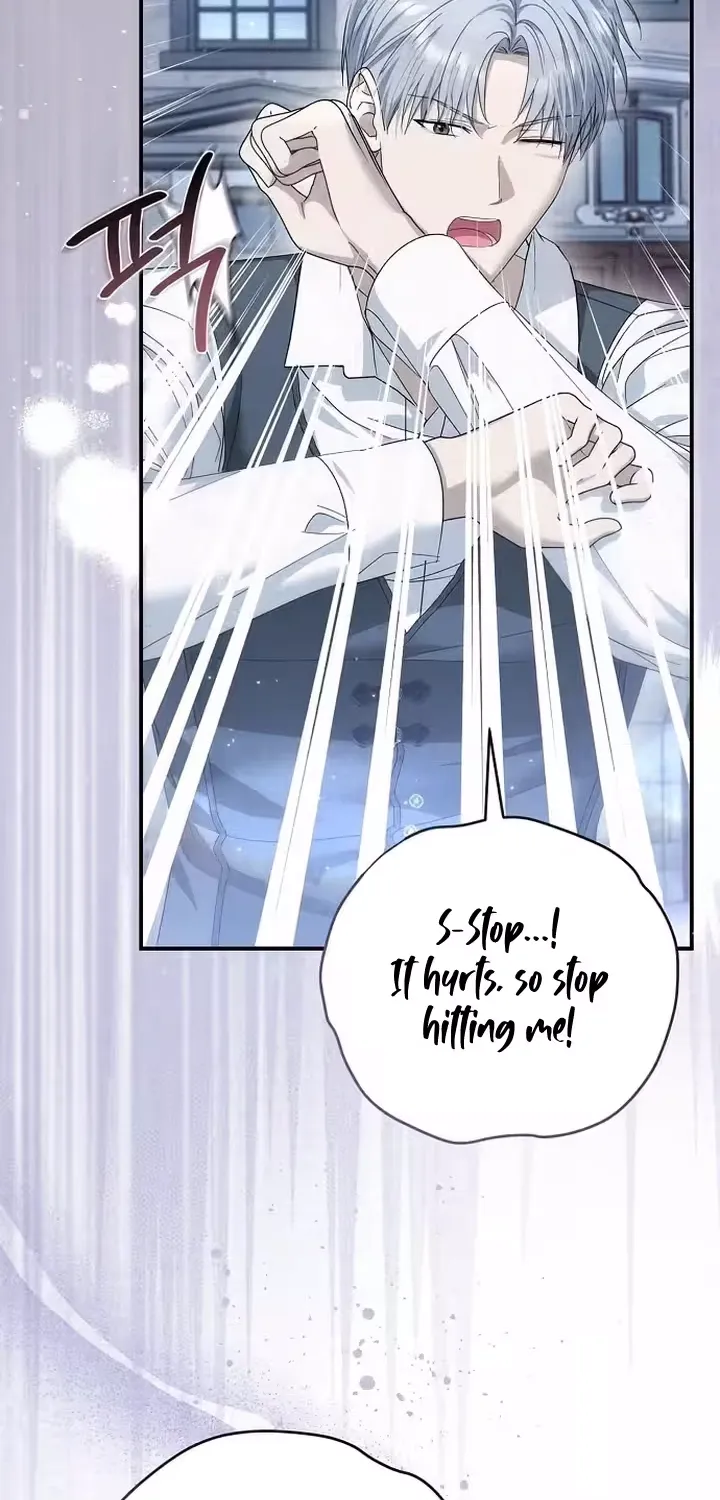 Read Pure Love, Corruption chapter 23 image 18 on Lezhin