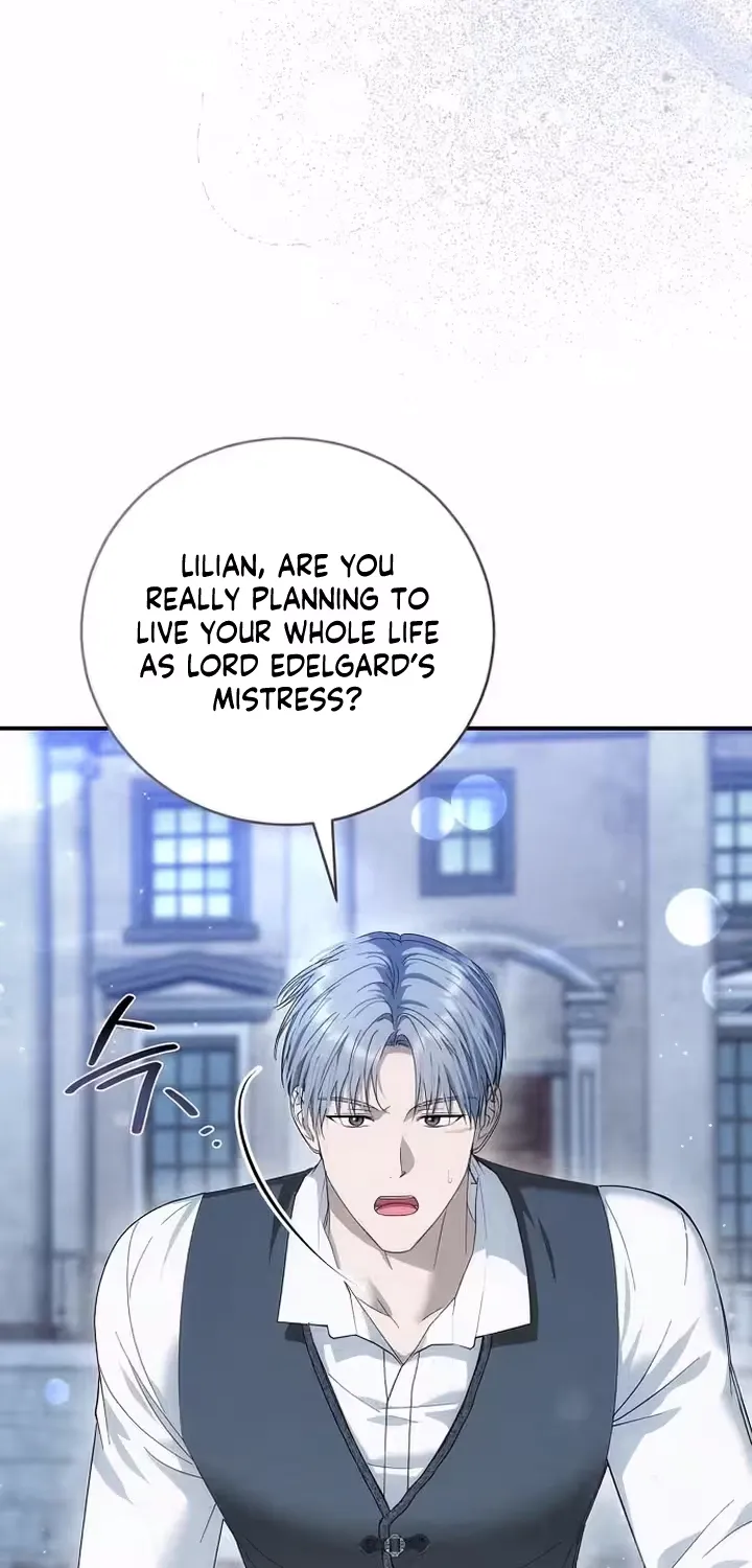Read Pure Love, Corruption chapter 23 image 3 on Lezhin