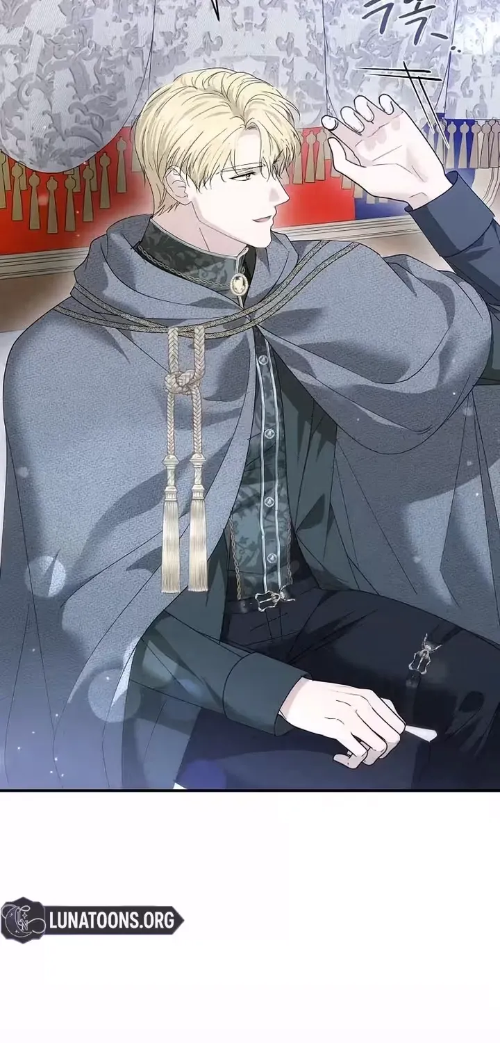 Read Pure Love, Corruption chapter 23 image 35 on Lezhin