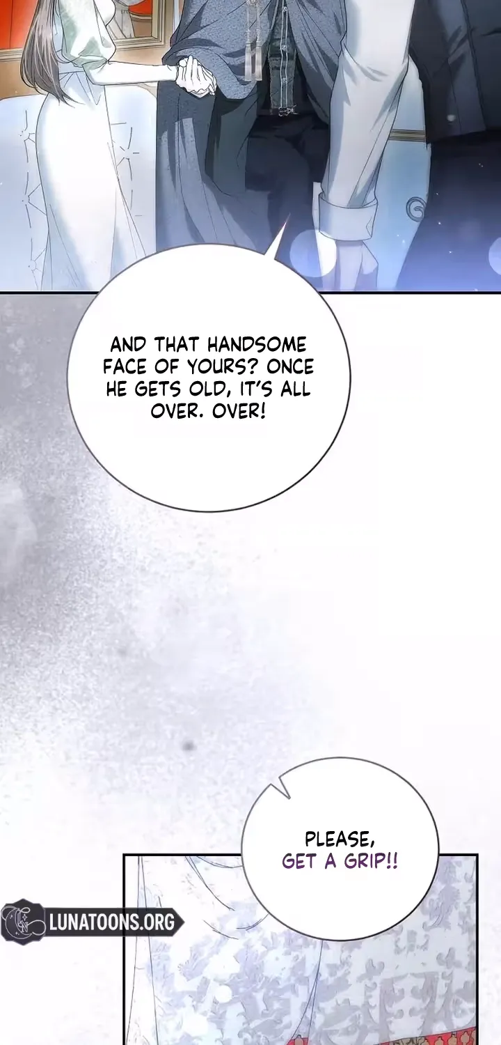 Read Pure Love, Corruption chapter 23 image 5 on Lezhin