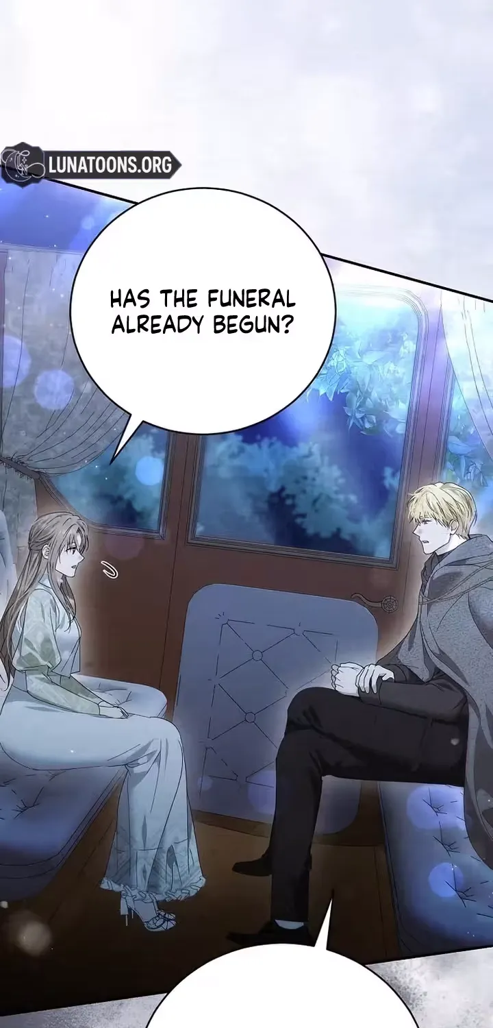 Read Pure Love, Corruption chapter 23 image 51 on Lezhin