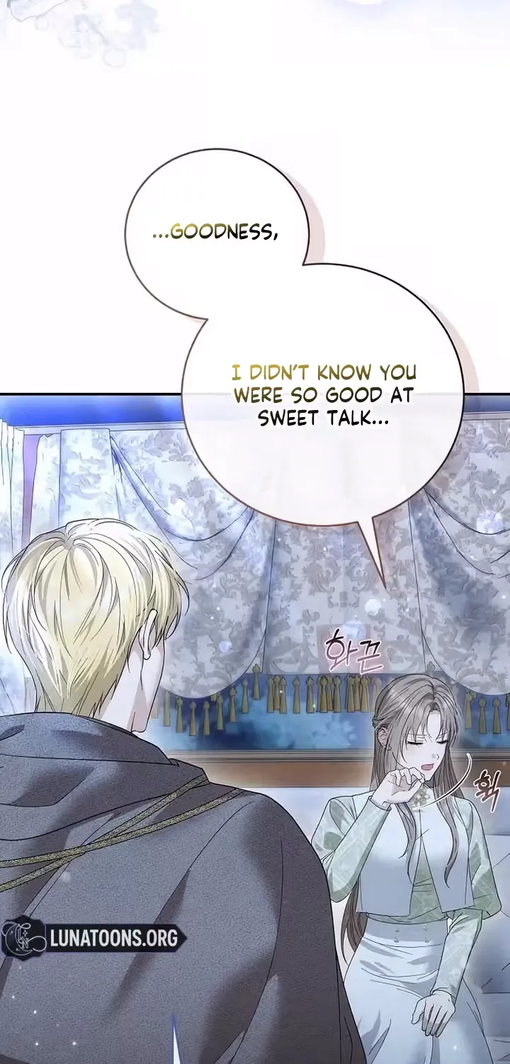 Read Pure Love, Corruption chapter 23 image 65 on Lezhin