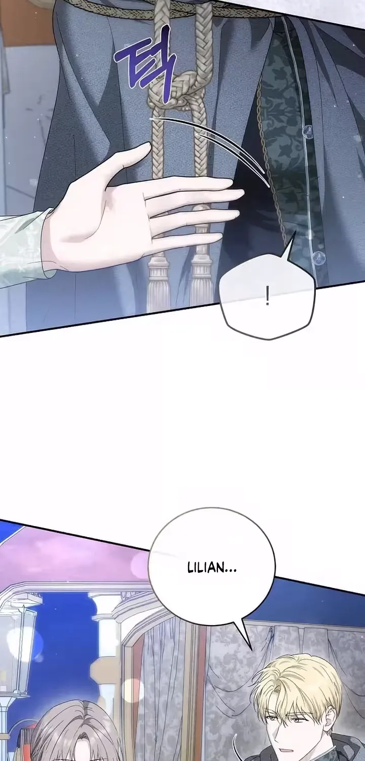 Read Pure Love, Corruption chapter 23 image 7 on Lezhin