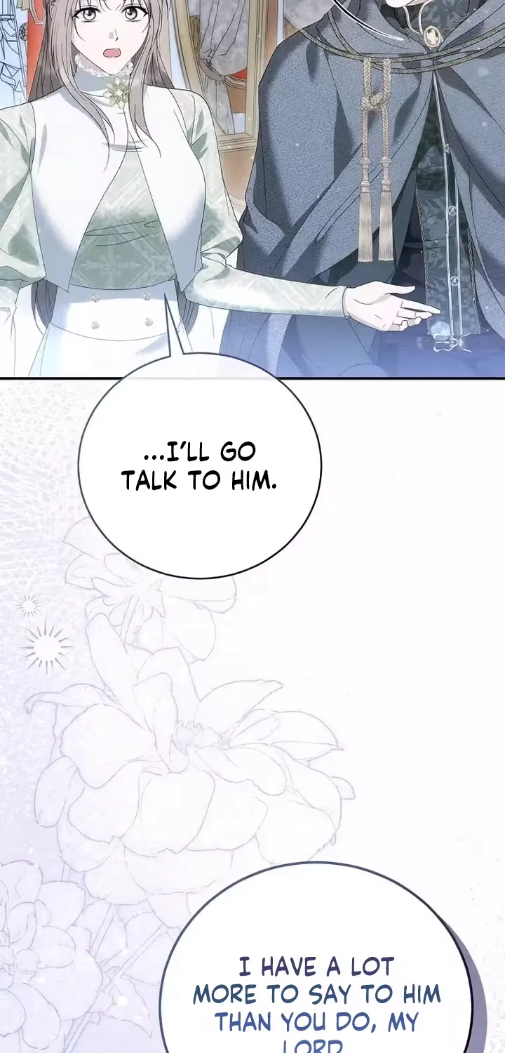 Read Pure Love, Corruption chapter 23 image 8 on Lezhin