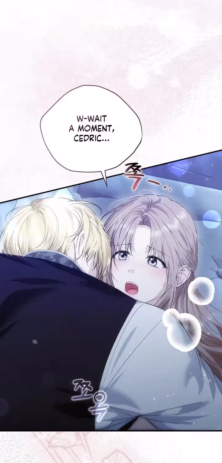 Read Pure Love, Corruption chapter 24 image 10 on Lezhin