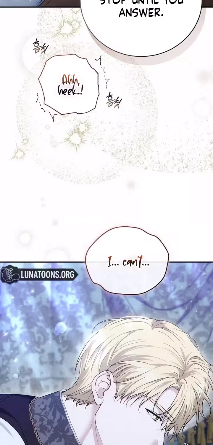 Read Pure Love, Corruption chapter 24 image 25 on Lezhin