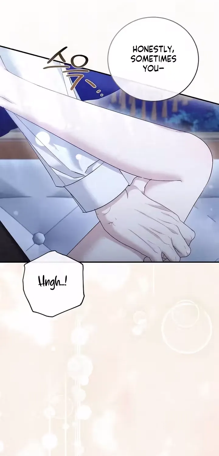 Read Pure Love, Corruption chapter 24 image 32 on Lezhin
