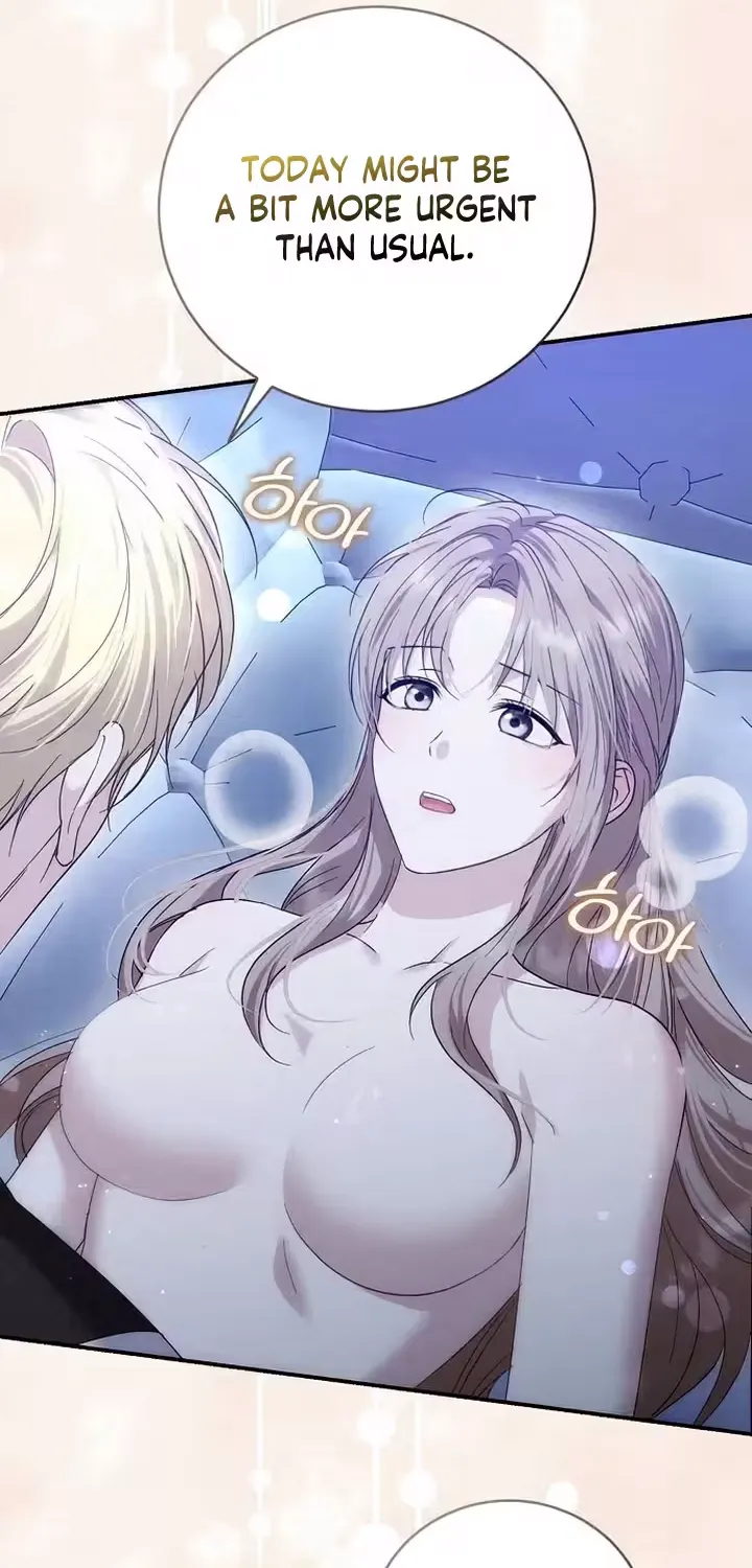 Read Pure Love, Corruption chapter 24 image 33 on Lezhin