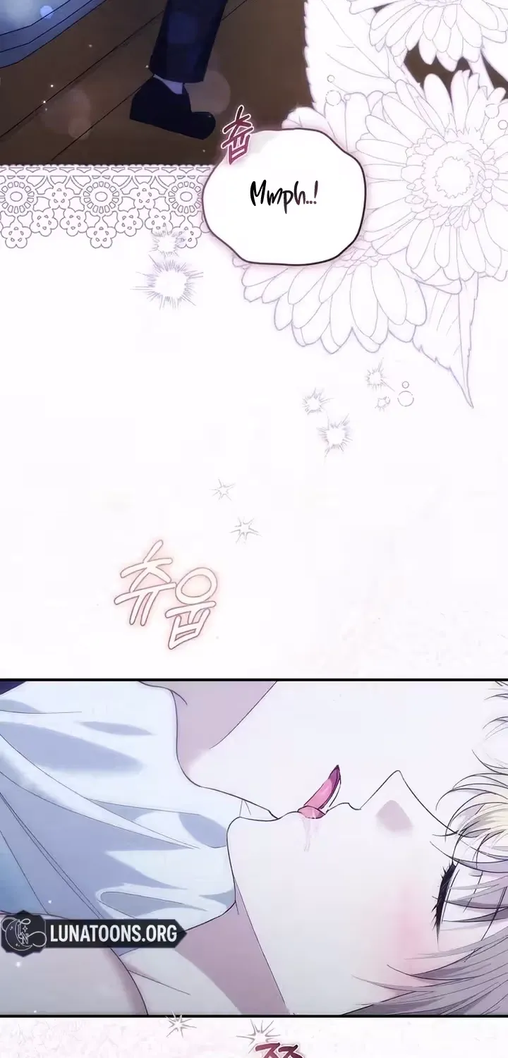 Read Pure Love, Corruption chapter 24 image 5 on Lezhin