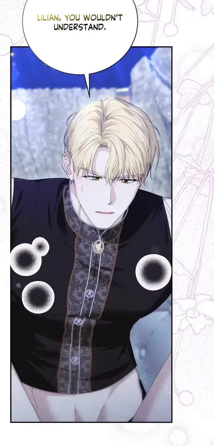 Read Pure Love, Corruption chapter 24 image 50 on Lezhin