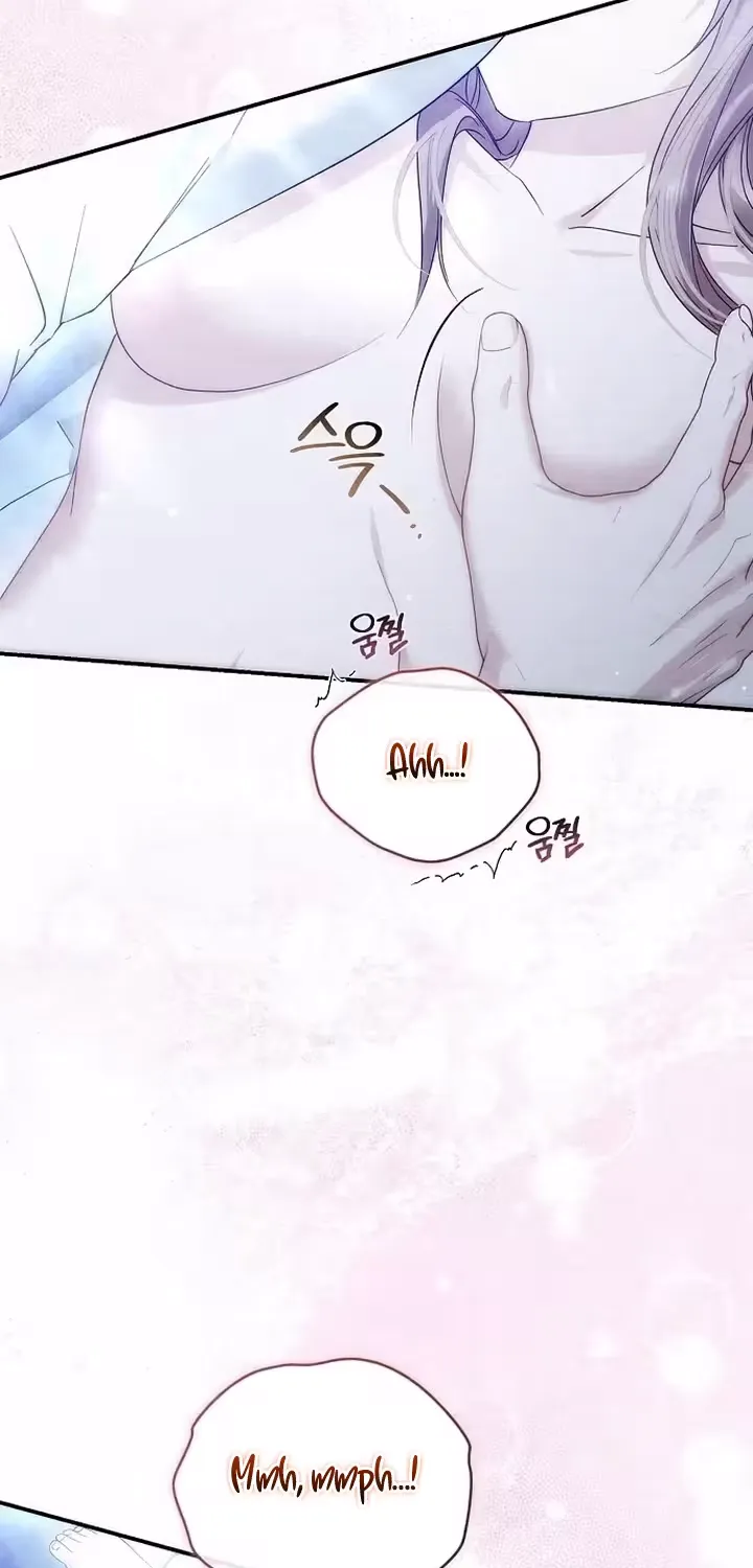 Read Pure Love, Corruption chapter 24 image 8 on Lezhin