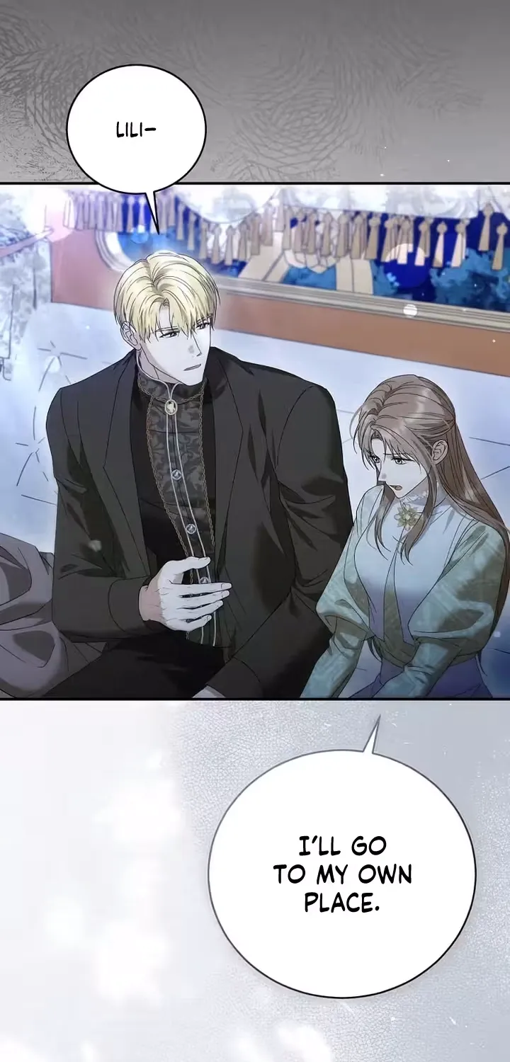Read Pure Love, Corruption chapter 25 image 17 on Lezhin