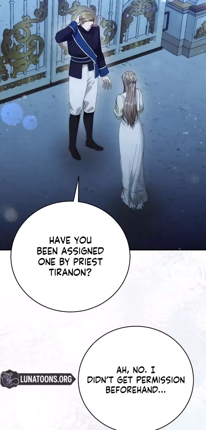 Read Pure Love, Corruption chapter 25 image 35 on Lezhin