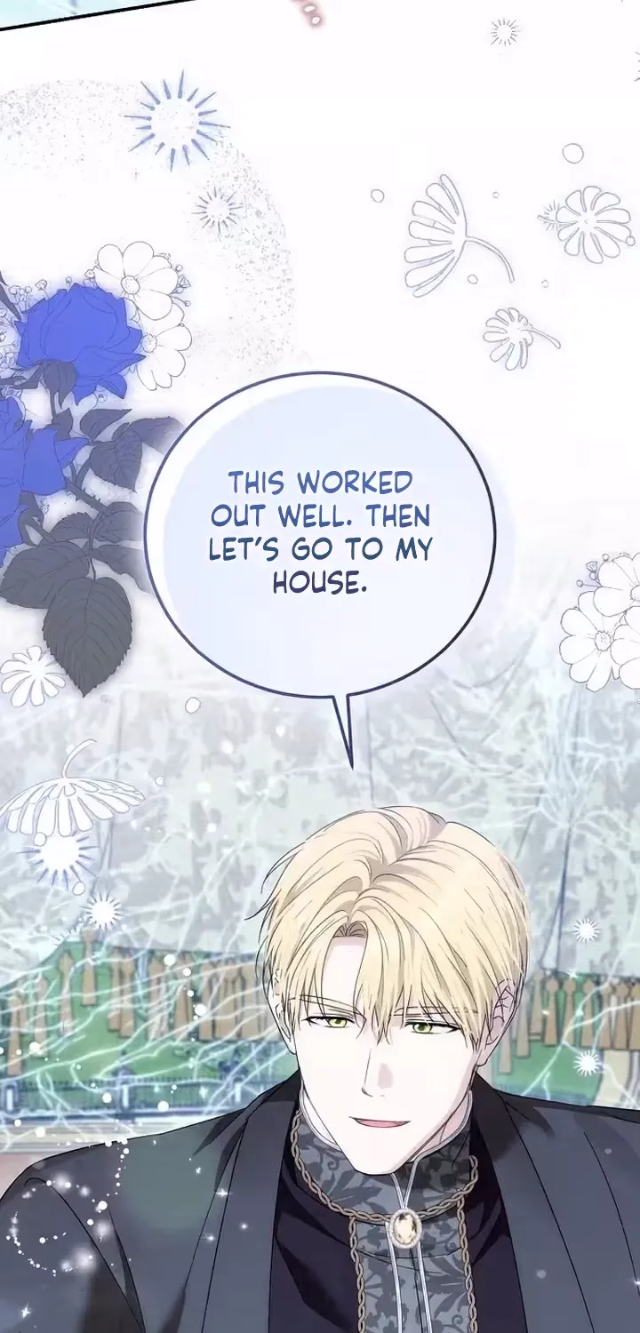 Read Pure Love, Corruption chapter 25 image 43 on Lezhin