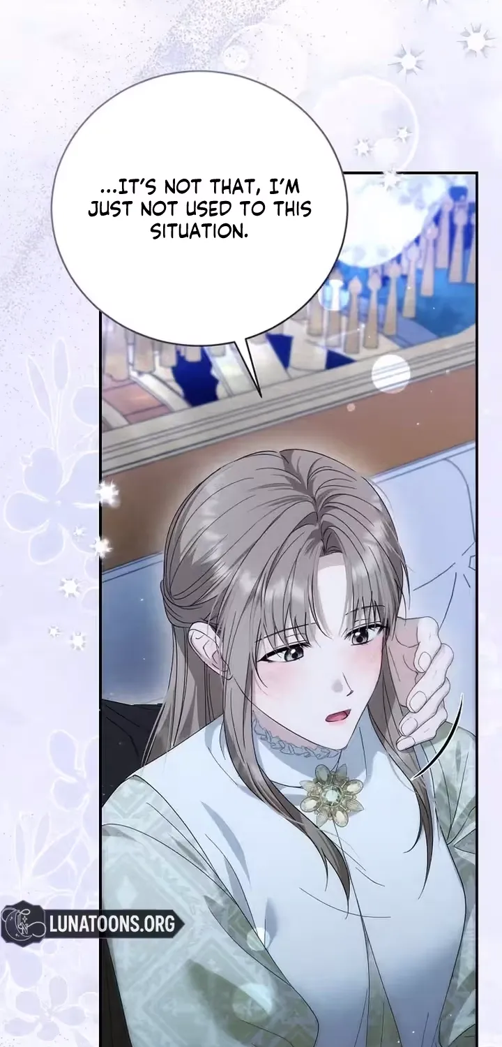Read Pure Love, Corruption chapter 25 image 5 on Lezhin