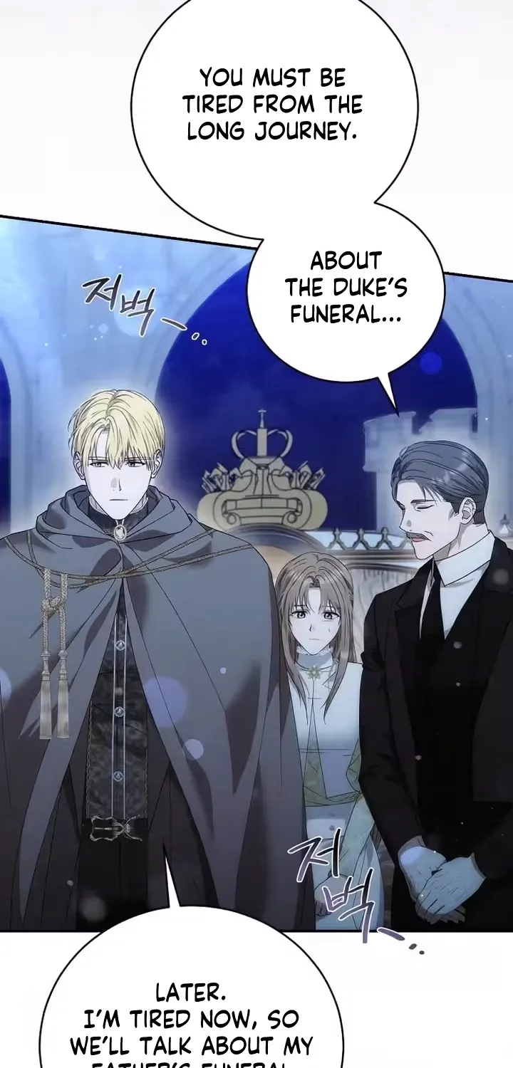 Read Pure Love, Corruption chapter 25 image 73 on Lezhin